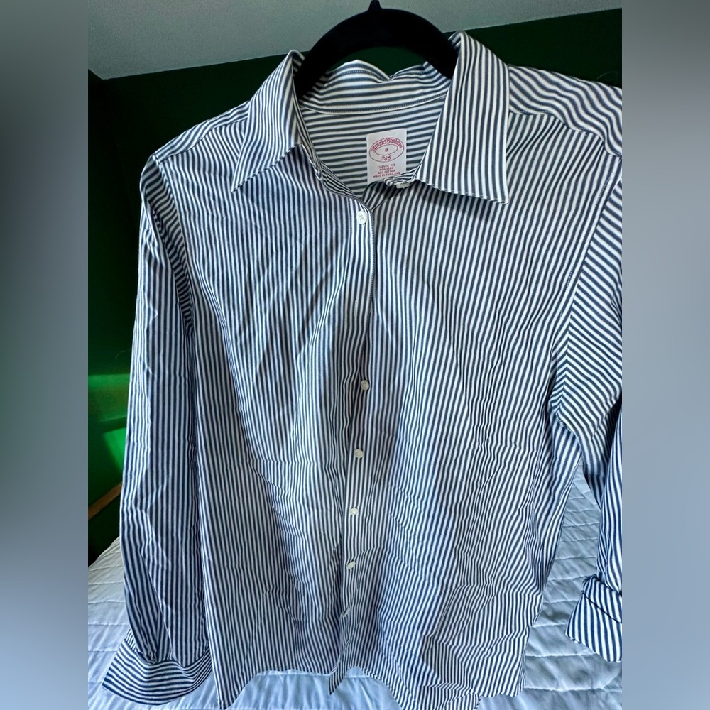 Button down shirt